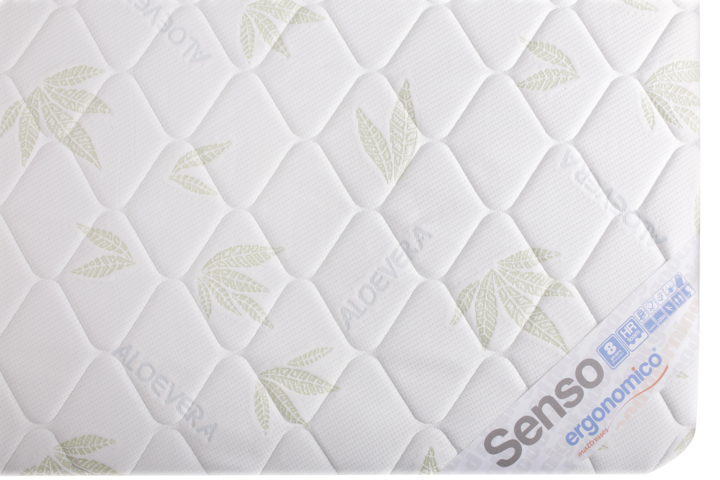 Матрак SENSO